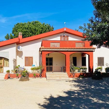Casa Provence Family & Friends Mare & Natura Alghero Exterior foto