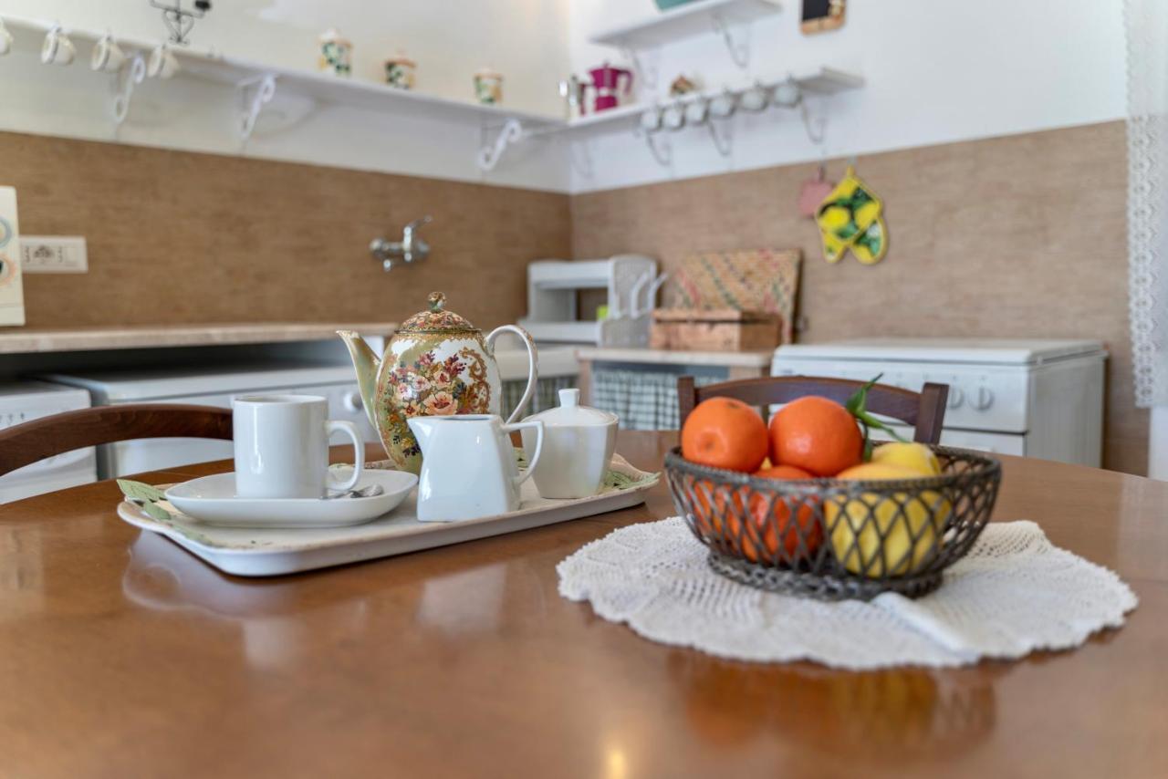 Casa Provence Family & Friends Mare & Natura Alghero Exterior foto