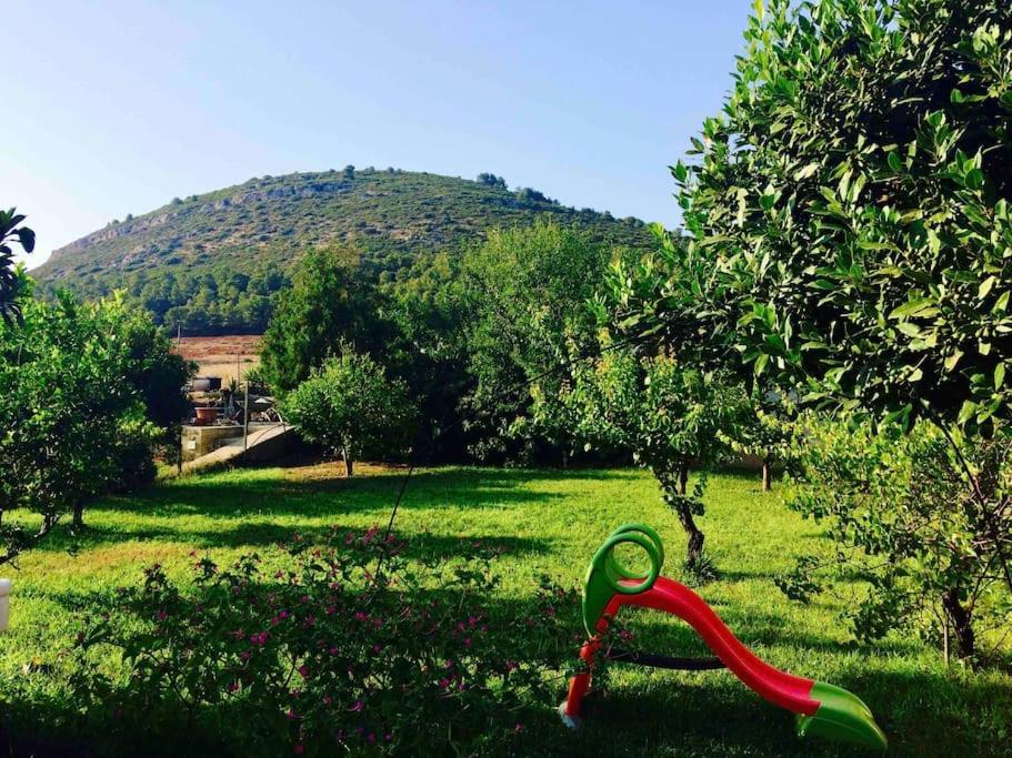 Casa Provence Family & Friends Mare & Natura Alghero Exterior foto
