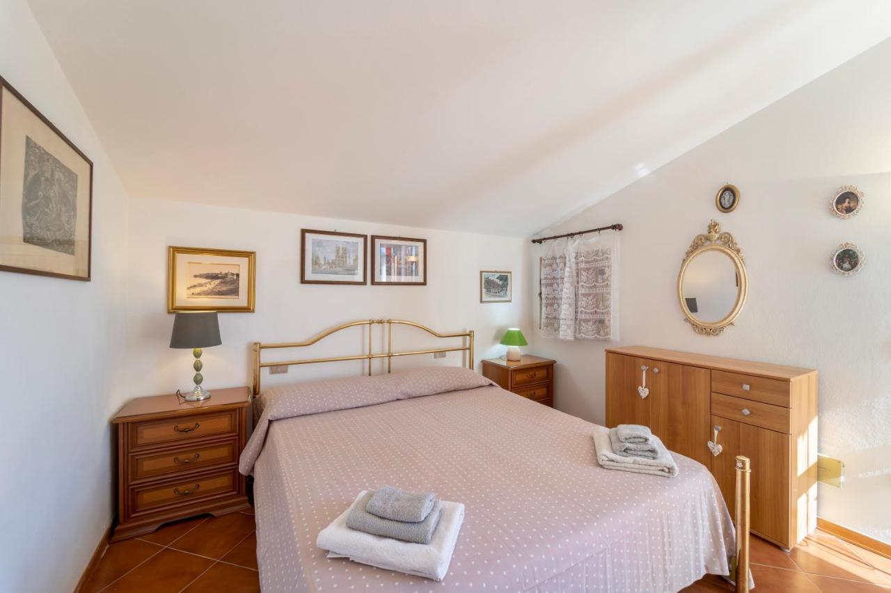 Casa Provence Family & Friends Mare & Natura Alghero Exterior foto