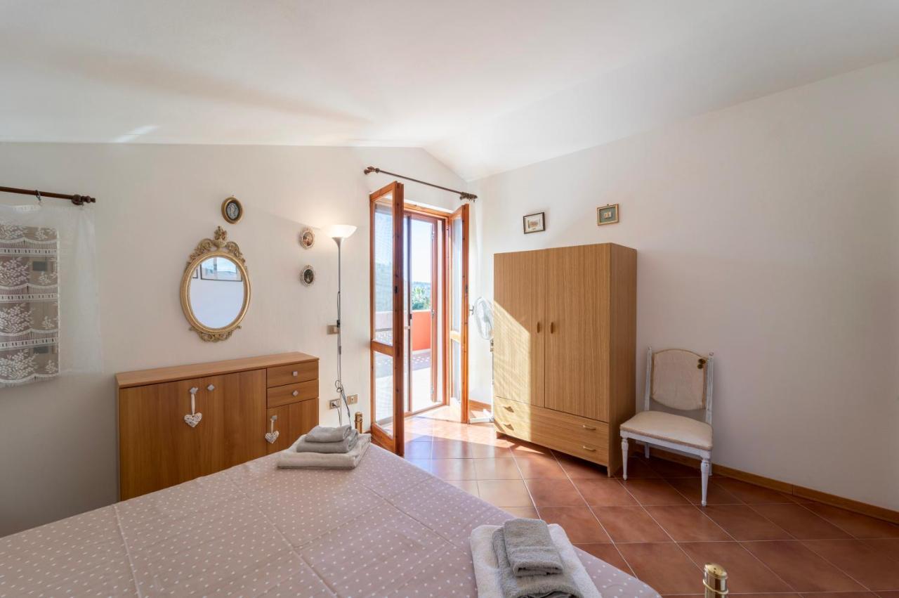 Casa Provence Family & Friends Mare & Natura Alghero Exterior foto