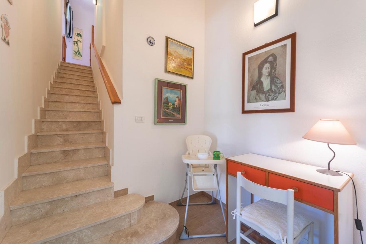 Casa Provence Family & Friends Mare & Natura Alghero Exterior foto