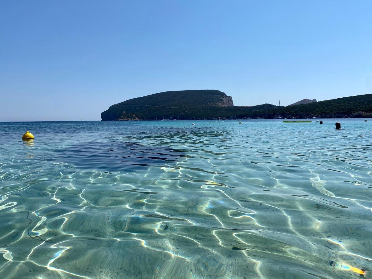 Casa Provence Family & Friends Mare & Natura Alghero Exterior foto
