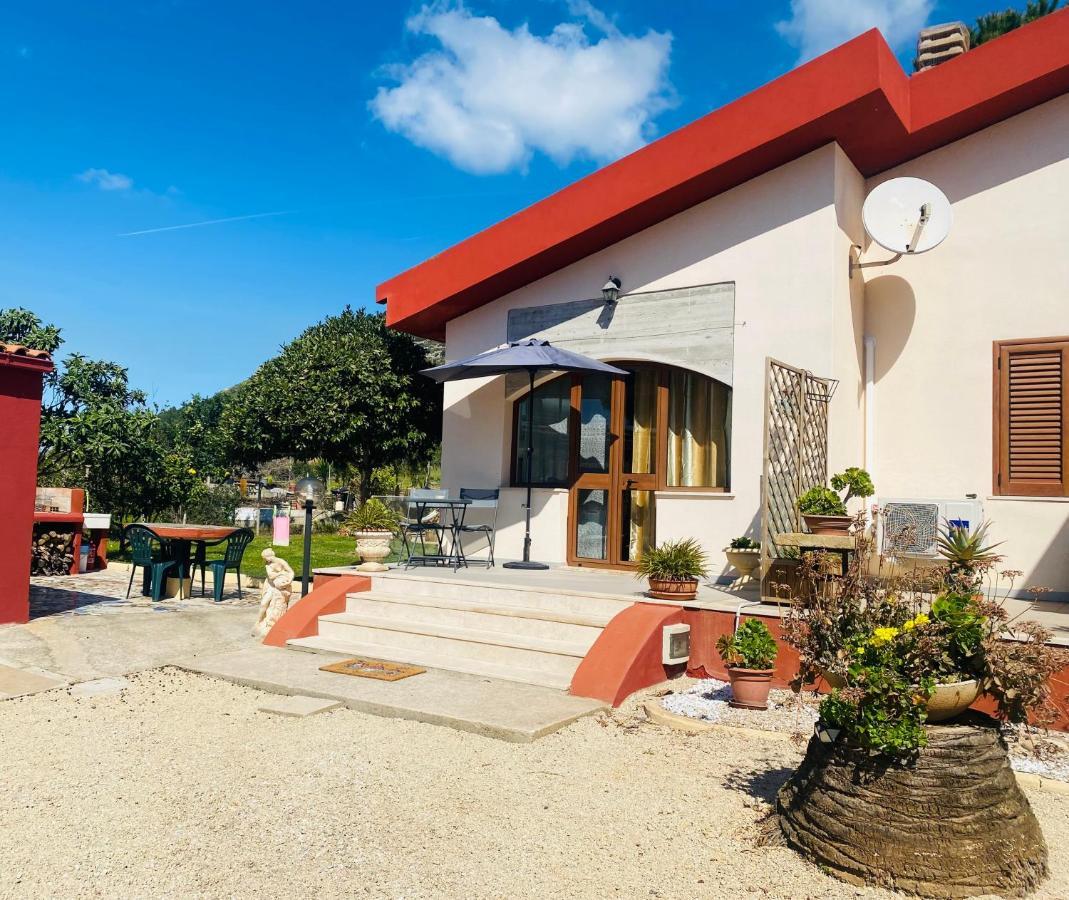 Casa Provence Family & Friends Mare & Natura Alghero Exterior foto