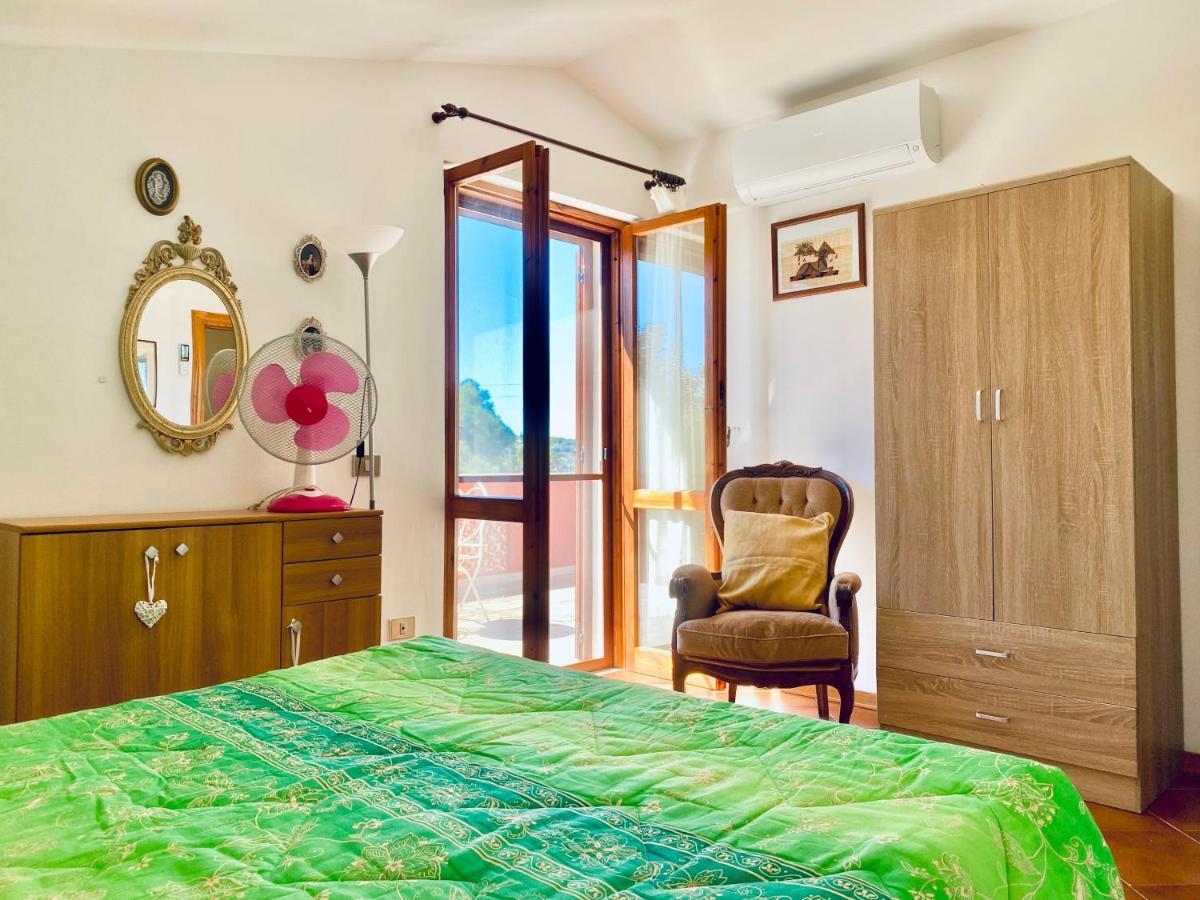 Casa Provence Family & Friends Mare & Natura Alghero Exterior foto