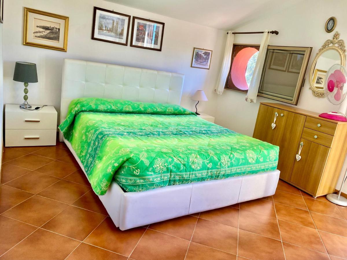 Casa Provence Family & Friends Mare & Natura Alghero Exterior foto