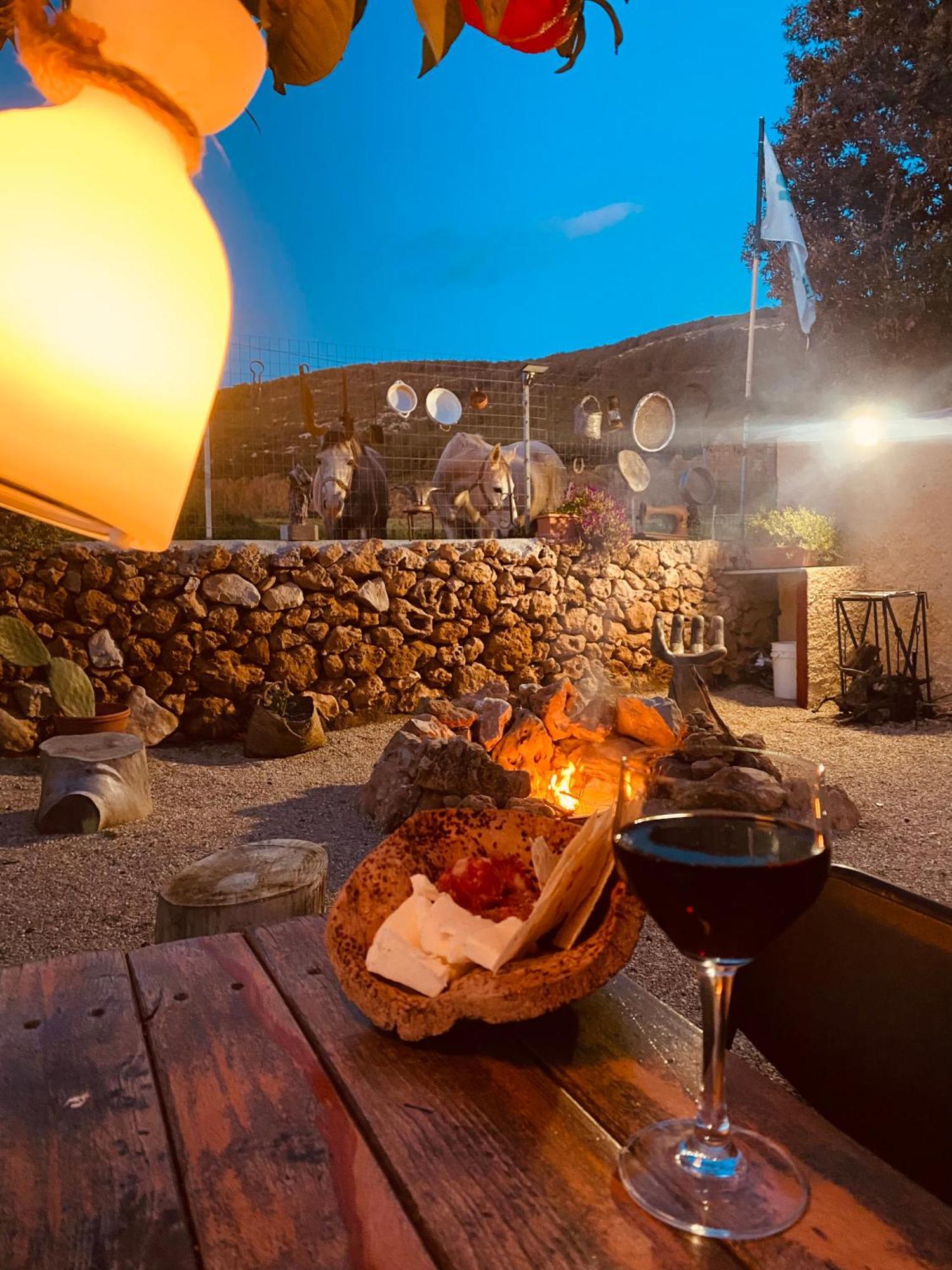 Casa Provence Family & Friends Mare & Natura Alghero Exterior foto